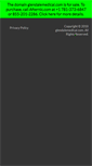 Mobile Screenshot of glendalemedical.com